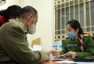 Chứng minh nhân dân 9 số có còn hiệu lực?