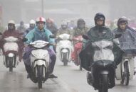 Dự báo mới nhất thời tiết tháng 4 và diễn biến JJ88 trang chủ chính thức lạnh