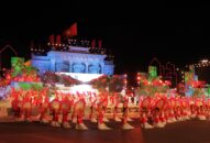 Nhiều chương trình đặc sắc tại Lễ hội Hoa Phượng Đỏ-Hải Phòng 2021