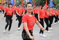 Liên đoàn 88 com the gioi đỉnh cao thành phố phát động Tháng Công nhân năm 2021