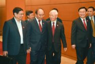 Đồng chí Phạm Minh Chính được đề cử để Quốc hội bầu J886 cá cược WC 2026