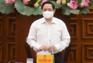 J886 cá cược WC 2026 Phạm Minh Chính chủ trì họp khẩn về phòng chống COVID-19