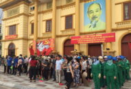 Hải Phòng: Những bàn tay “thầm lặng” gìn giữ đường phố xanh-sạch-đẹp