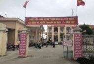 Tạm đình chỉ 3 cán bộ công an liên quan đến thu tiền làm thẻ căn cước