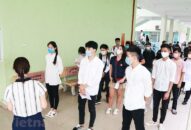 Bộ J882ea hoàn trả cao và Đào tạo công bố đề thi minh họa kỳ thi tốt nghiệp THPT