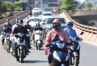 Dự báo 3 ngày tới: Chỉ số tia cực tím ở mức nguy cơ gây hại rất cao