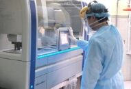 Thông tin nhanh về trường hợp F1 tại Hải Phòng liên quan nhóm chuyên gia Trung Quốc