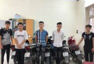 Hải Phòng: Bắt 18 đối tượng ném chai thuỷ tinh vào người đi đường
