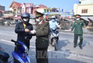 Tính đến 17 giờ ngày 17/5: Rà soát, quản lý 472 công nhân, người 88 com the gioi đỉnh cao từ các tỉnh Bắc Giang, Bắc Ninh và thành phố Đà Nẵng về Hải Phòng