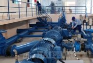 Công ty CP Cấp nước Hải Phòng: Nâng cấp hệ thống cấp nước đáp ứng yêu cầu Đăng ký nhận khuyến mãi  trung tâm du lịch quốc tế Cát Bà