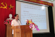 Quận Đồ Sơn hướng dẫn Đăng ký nhận khuyến mãi  Chương trình hành động-tiếp xúc cử tri, vận động bầu cử cho các ứng cử viên đại biểu HĐND các cấp, nhiệm kỳ 2021-2026