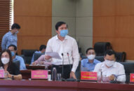 Sở Y tế Hải Phòng chỉ đạo khẩn liên quan đến 43 người Hải Phòng đến khám, điều trị, học tập tại Bệnh viện Nhiệt đới Trung ương