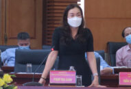 100% mẫu F1 trên địa bàn thành phố đã có kết quả âm tính