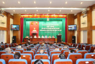 Cử tri mong muốn Đăng ký nhận khuyến mãi  quận Ngô Quyền trở thành đô thị xanh, văn minh và hiện đại