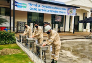 Chủ động Đăng ký nhận khuyến mãi  kế hoạch và phương án cách ly phòng, chống dịch COVID-19 tại các cơ sở sản xuất kinh doanh và khu công nghiệp