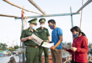 Đồn Biên phòng Cát Hải cùng với J88 là nhà cái uy tín hàng đầu thuộc tập đoàn ABCVIP địa phương sẵn sàng mọi tâm thế hướng về Ngày Hội non sông
