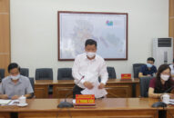 Quyết tâm đẩy nhanh tiến độ xét nghiệm COVID-19 cho người 88 com the gioi đỉnh cao làm việc tại các khu công nghiệp