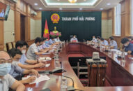 Tăng cường giám sát dịch bệnh Viêm da nổi cục trên trâu bò tới tận các hộ J881 tải ứng  nhằm phát hiện sớm và xử lý kịp thời, không để dịch lây lan