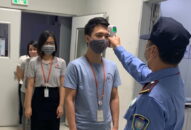 Hải Phòng: NLĐ các khu công nghiệp phải khai báo y tế khi trở lại làm việc