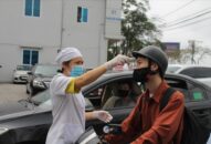 Hải Phòng lập lại tổ J881 ưu đãi hấp dẫn dịch COVID-19 cấp thôn, tổ dân phố