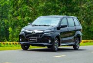 Toyota Việt Nam triệu hồi hàng nghìn chiếc xe Avanza và Rush