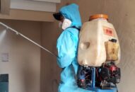 Trường hợp F1 ở quận Kiến An liên quan Bệnh viện Nhiệt đới Trung ương cơ sở 2 có kết quả xét nghiệm âm tính với SARS-CoV-2