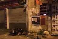 Tạm giữ hình sự 3 đối tượng trong vụ làm chết 2 thanh niên ở Hải Phòng