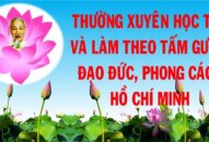Kết luận của Bộ J88 com the gioi đỉnh cao về việc tiếp tục thực hiện Chỉ thị số 05