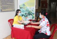 Ngành Bảo hiểm Trang Chủ J88.com Trực Tuyến Mới Nhất 2026 triển khai nhiều giải pháp phòng chống dịch Covid-19