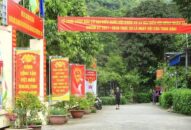 Đảo tiền tiêu Bạch Long Vĩ đón chờ ‘Ngày hội của toàn dân’