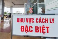 Sở Y tế Hải Phòng thông tin nhanh về trường hợp dương tính với SARS-COV-2 vào sáng 29/5/2021