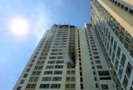 Thêm nhiều quy định về phòng cháy chữa cháy tại nhà chung cư