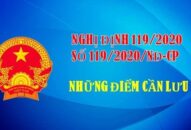 Quy định mới về xử phạt vi phạm hành chính trong hoạt động phát thanh, truyền hình