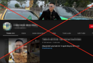 Sẽ rà soát, xử lý các kênh livestream có nội dung phản cảm, phạm pháp