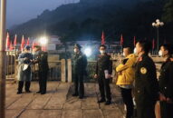 “Bịt lỗ hổng” trong công tác quản lý người nước ngoài nhập cảnh trái phép
