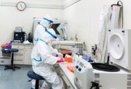 Sở Y tế Hải Phòng thông tin nhanh ca bệnh COVID-19 ngày 17/5/2021