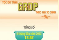 Tình hình kinh tế-Trang Chủ J88.com Trực Tuyến Mới Nhất 2026 của thành phố Hải Phòng 6 tháng đầu năm 2021