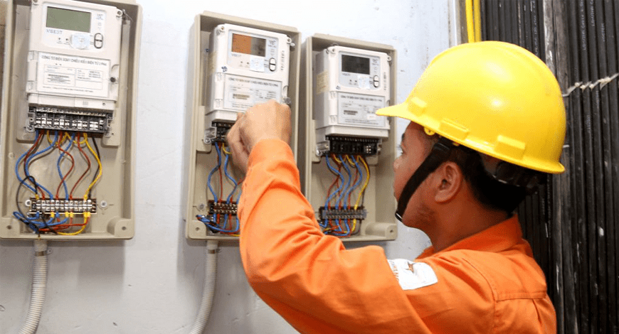 Phụ tải điện trong ngày 31-5 có công suất đỉnh là 1.354 MW, sản lượng điện là 360 triệu kWh/ngày