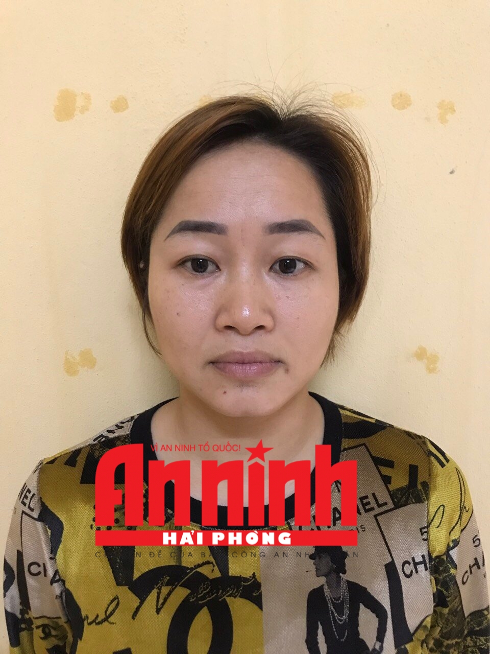 đối tượng Nguyễn Thị Hằng đối tượng Nguyễn Thị Hằng