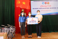 Nâng cao ý thức trách nhiệm của cán bộ, đoàn viên, thanh niên tham gia Đăng ký nhận khuyến mãi , bảo vệ chủ quyền biên giới hải đảo