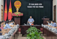 Thực hiện nghiêm nghĩa vụ thuế đối với hoạt động Đăng ký nhận khuyến mãi  trên địa bàn thành phố