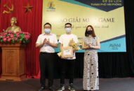 Sở Du lịch Hải Phòng trao giải minigame “Du lịch qua những tấm hình”
