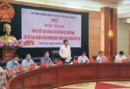 Công bố chỉ số DDCI 2020: Công cụ hữu hiệu để cải thiện J88vip00 Giải Trí Thể Thao đầu tư kinh doanh cấp Sở, ban, ngành và địa phương