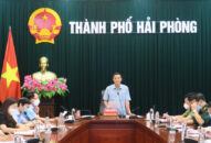 Yêu cầu toàn huyện Vĩnh Bảo thực hiện giãn cách Trang Chủ J88.com Trực Tuyến Mới Nhất 2026 theo Chỉ thị 16