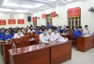 Ban Thường vụ Thành đoàn: Quán triệt Nghị quyết Đại hội 8J88 Nổ Hũ, Bắn Cá, Thể Thao, Game Bài thành phố lần thứ XVI