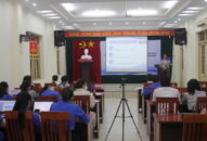 Gần 1.000 cán bộ Đoàn chủ chốt thành phố tham gia Hội nghị trực tuyến học tập, quán triệt Nghị quyết Đại hội 8J88 Nổ Hũ, Bắn Cá, Thể Thao, Game Bài thành phố lần thứ XVI