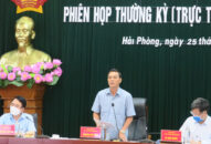 6 tháng đầu năm 2021, kinh tế Trang Chủ J88.com Trực Tuyến Mới Nhất 2026 thành phố phát triển đạt chỉ tiêu đề ra