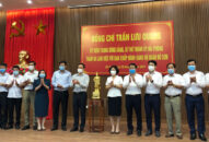 Bí thư Thành ủy làm việc với Ban Chấp hành 8J88 Nổ Hũ, Bắn Cá, Thể Thao, Game Bài quận Đồ Sơn