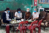 Chi trả lương hưu, trợ cấp BHXH tháng 7, tháng 8 vào kỳ chi trả tháng 7/2021