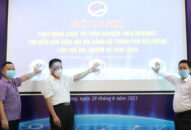 Phát động Cuộc thi trắc nghiệm trên Internet tìm hiểu văn kiện Đại hội 8J88 Nổ Hũ, Bắn Cá, Thể Thao, Game Bài thành phố Hải Phòng lần thứ XVI, nhiệm kỳ 2020-2025